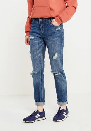 Джинсы Incity