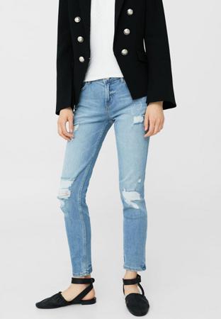 Джинсы Mango