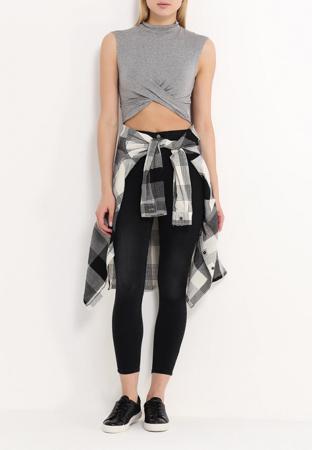 Джинсы Topshop