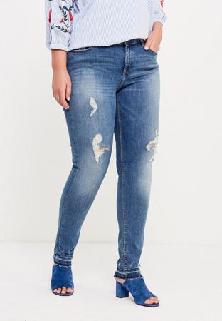 Джинсы Violeta by Mango