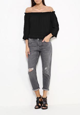 Джинсы Topshop