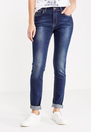 Джинсы H.I.S