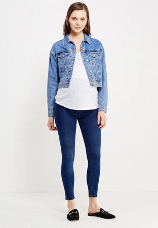 Джинсы Topshop Maternity