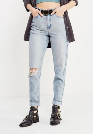Джинсы Topshop