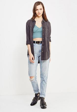 Джинсы Topshop