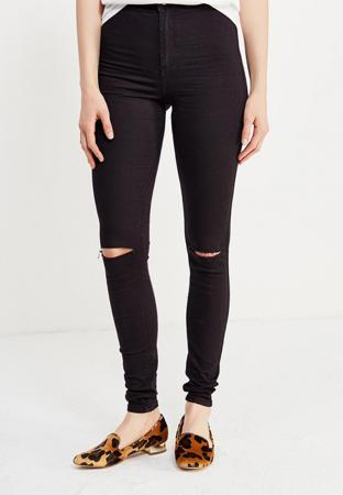 Джинсы Topshop