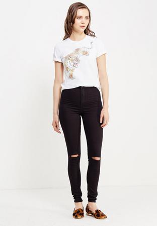 Джинсы Topshop