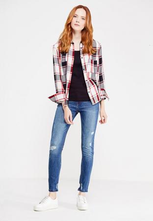 Джинсы Nice & Chic