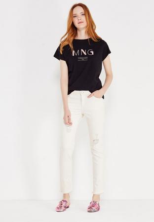Джинсы Mango