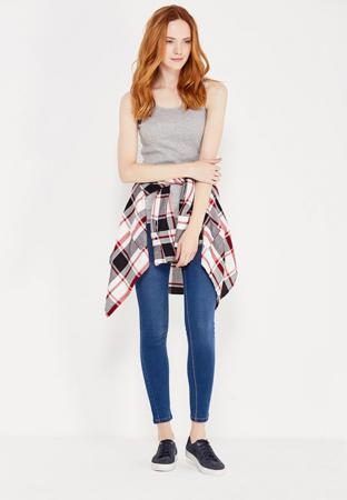 Джинсы Nice & Chic