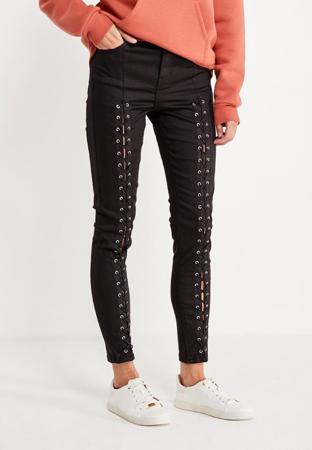 Джинсы Topshop