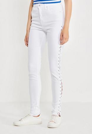 Джинсы Topshop