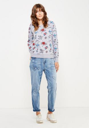 Джинсы Vis-a-Vis