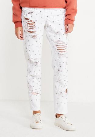 Джинсы Topshop