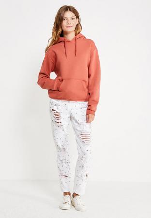 Джинсы Topshop