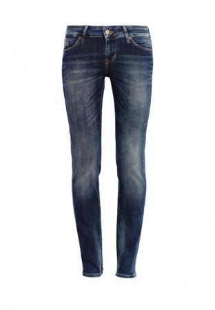 Джинсы Mustang