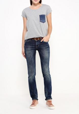 Джинсы Mustang