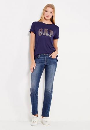 Джинсы Gap