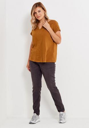 Джинсы Junarose