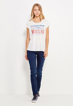 Джинсы Mustang