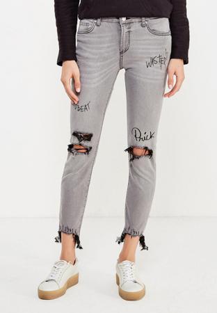 Джинсы SH Джинсы SH