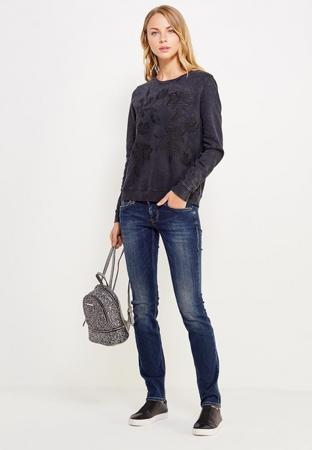 Джинсы Mustang