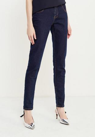 Джинсы Coquelicot