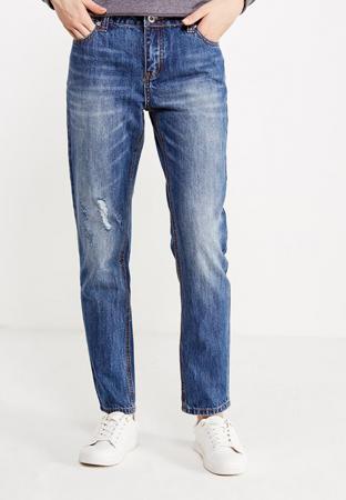 Джинсы Incity
