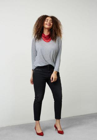 Джинсы Violeta by Mango