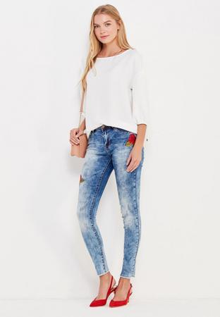 Джинсы Top Secret
