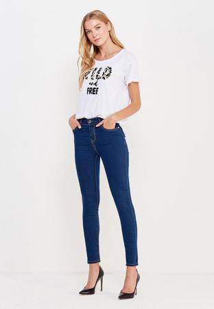 Джинсы Top Secret