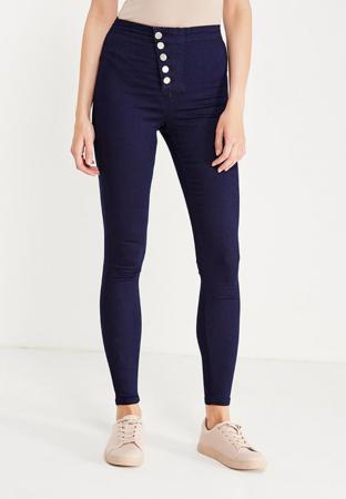 Джинсы Topshop
