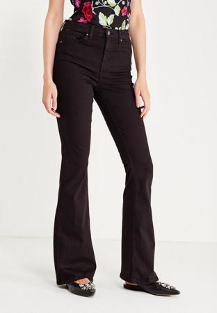 Джинсы Topshop