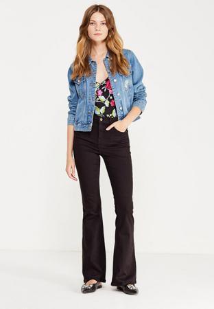 Джинсы Topshop