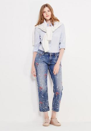 Джинсы Tommy Hilfiger Denim