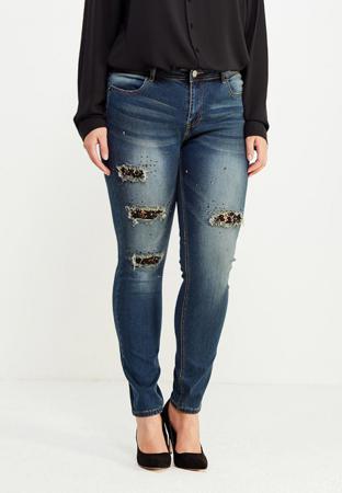 Джинсы Fiorella Rubino Джинсы Fiorella Rubino