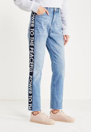 Джинсы Topshop