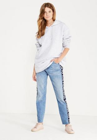 Джинсы Topshop