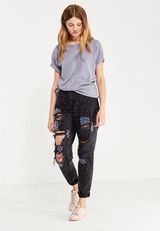 Джинсы Topshop