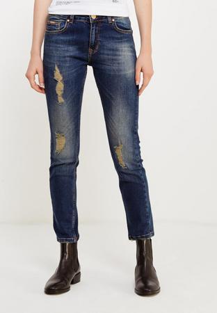 Джинсы Tom Farr