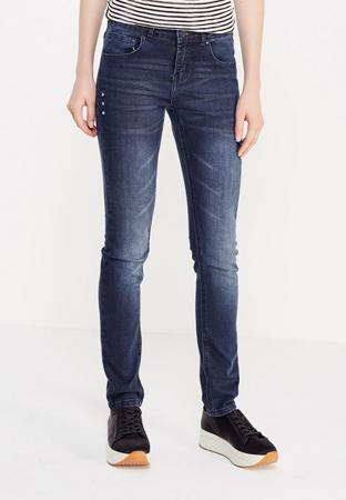 Джинсы Sela Джинсы Sela