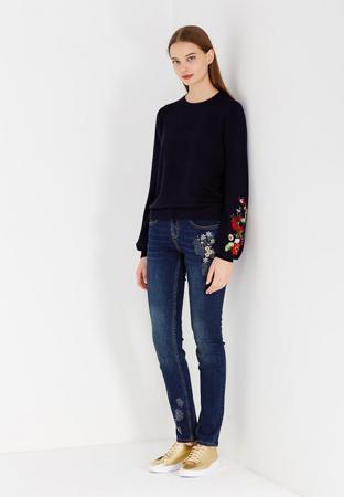 Джинсы Desigual