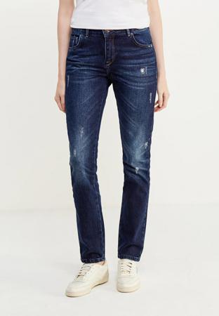 Джинсы Tom Farr