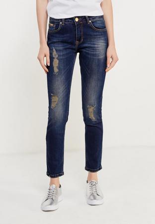 Джинсы Tom Farr