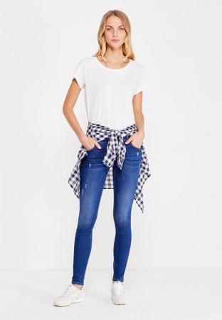 Джинсы Tom Farr