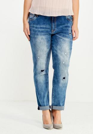 Джинсы Fiorella Rubino Джинсы Fiorella Rubino