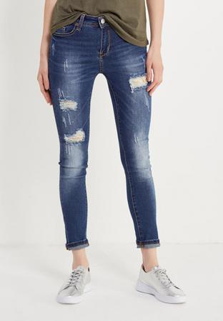 Джинсы Piazza Italia