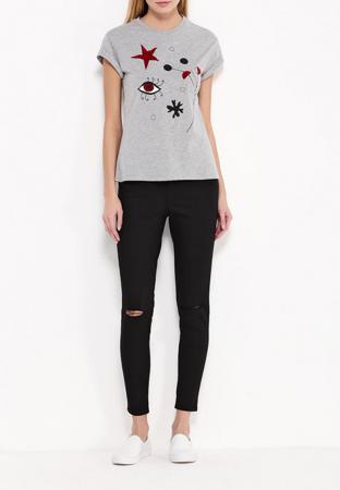 Джинсы Jennyfer