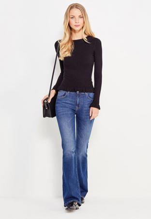 Джинсы Tom Farr