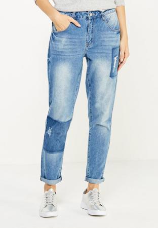 Джинсы Sela Джинсы Sela